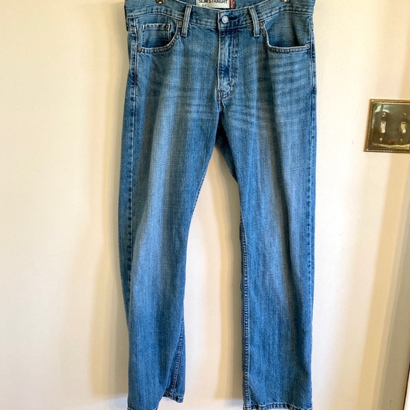 🎉 HP! 🎉 Men’s 514 Levi’s - Picture 7 of 11
